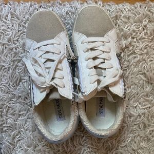 Steve Madden sneakers